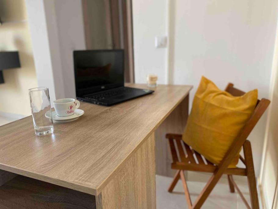 Sissi Olive Home 外观 照片
