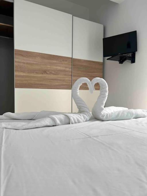 Sissi Olive Home 外观 照片